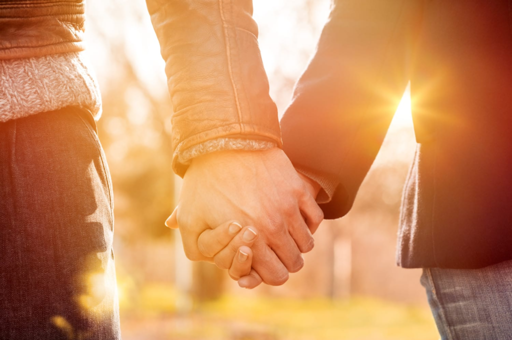 Giải mã giấc mơ thấy người yêu chi tiết nhất